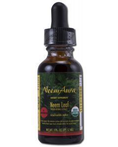 Supplements Neem Extract 1 oz (1 to 5)